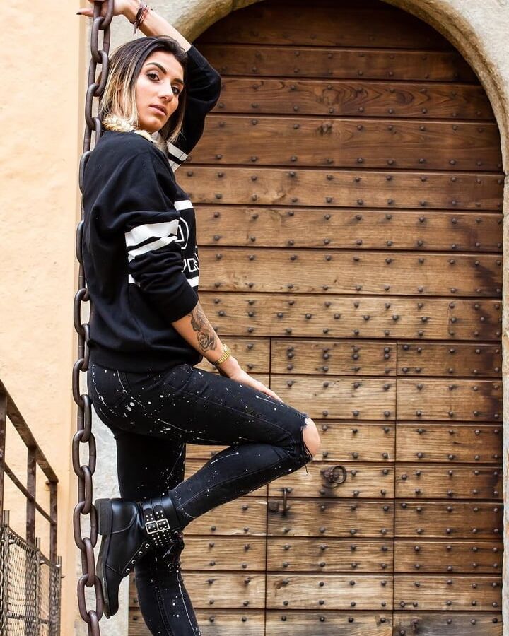 Julie Marques