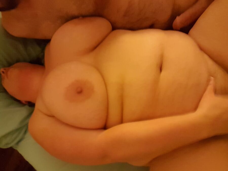 Big belly fun