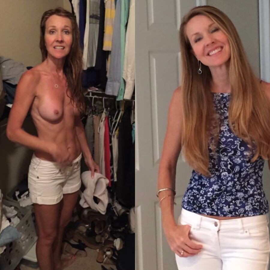Dressed&amp;Undressed - Before&amp;After Hot Mix