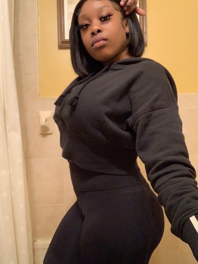 Shamyah P. Moody