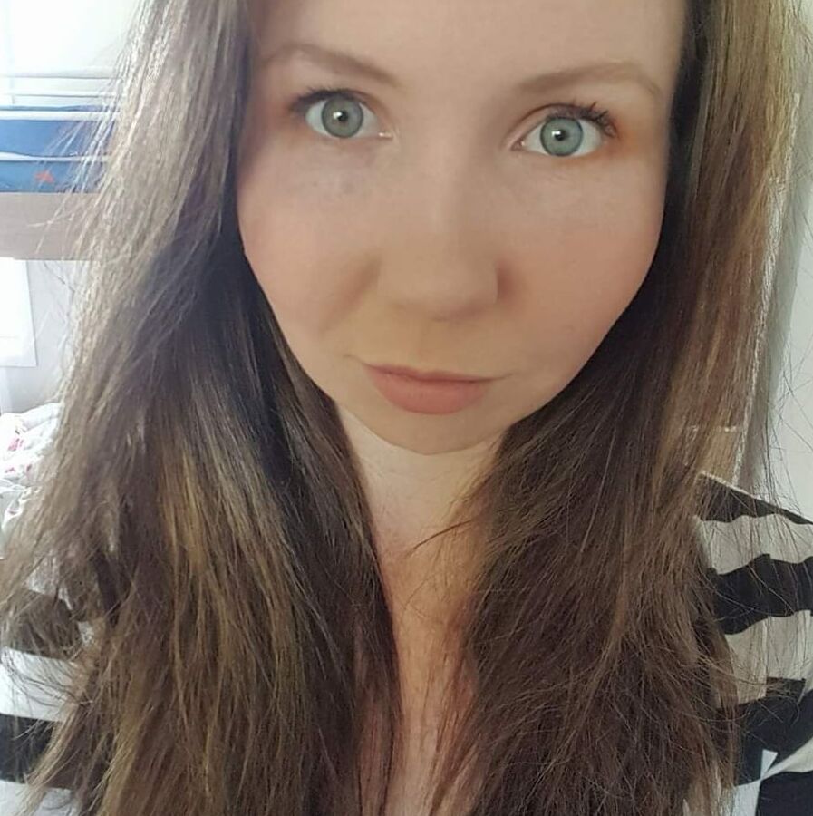 Blue eyes