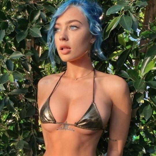 Who is this?