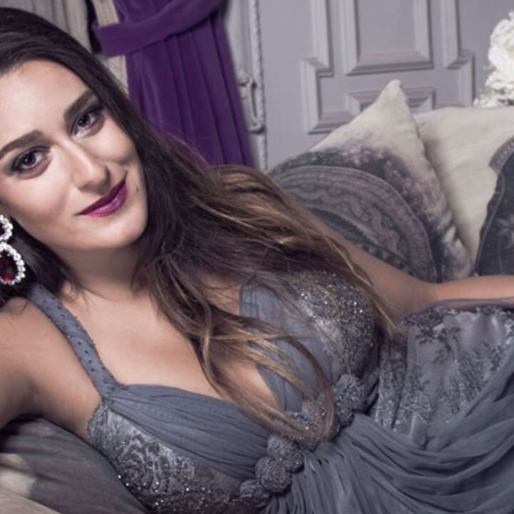 Beautiful Hot Slut Amina Khalill