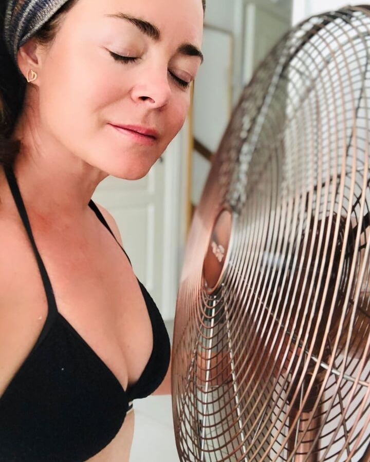 Kim-Lian van der Meij - Dutch Celeb