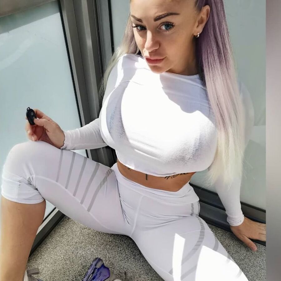 On Instagram- skyler_stylez