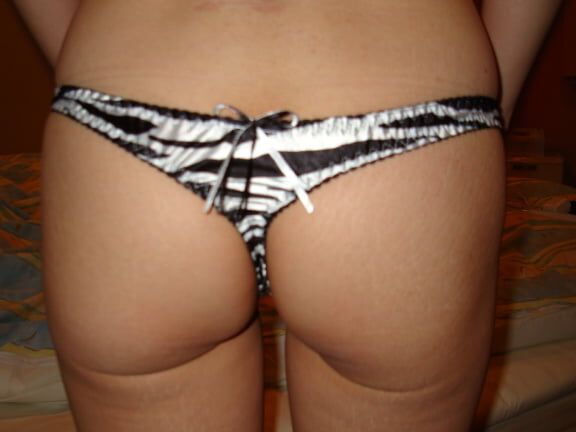 Cuckold wife