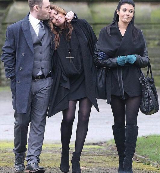Kym Marsh