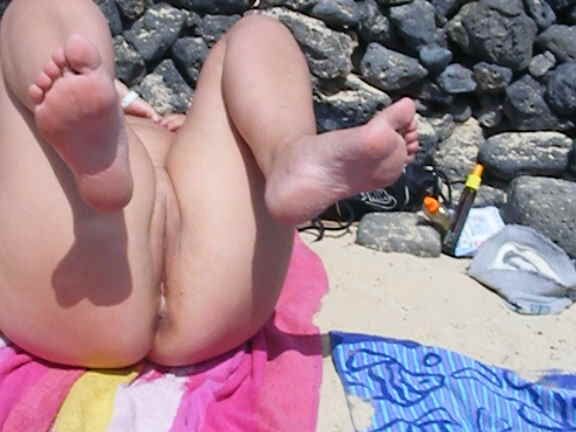 beach dogging part