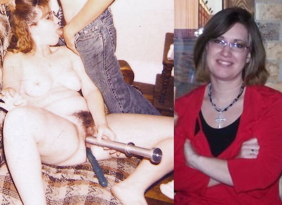 Pissing whore