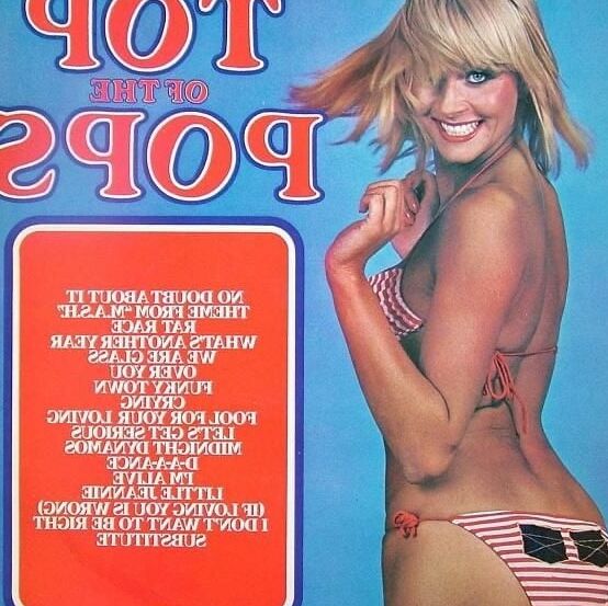 The Peoples Library Album Collection