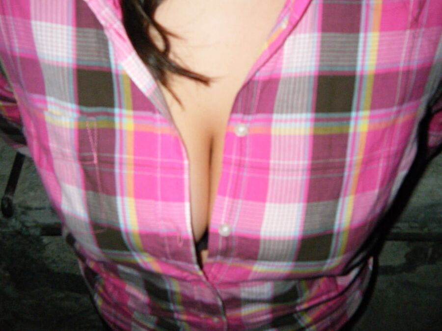 BJ OUTSIDE