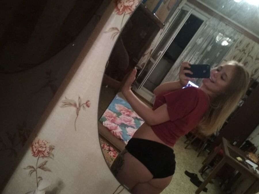 rus girl Anastasia y o