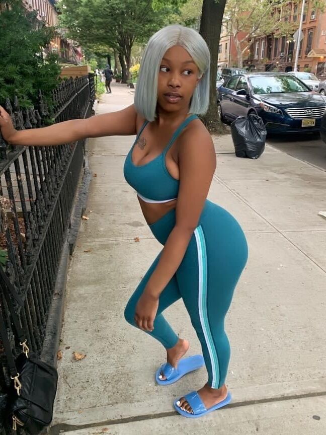 Shamyah P. Moody