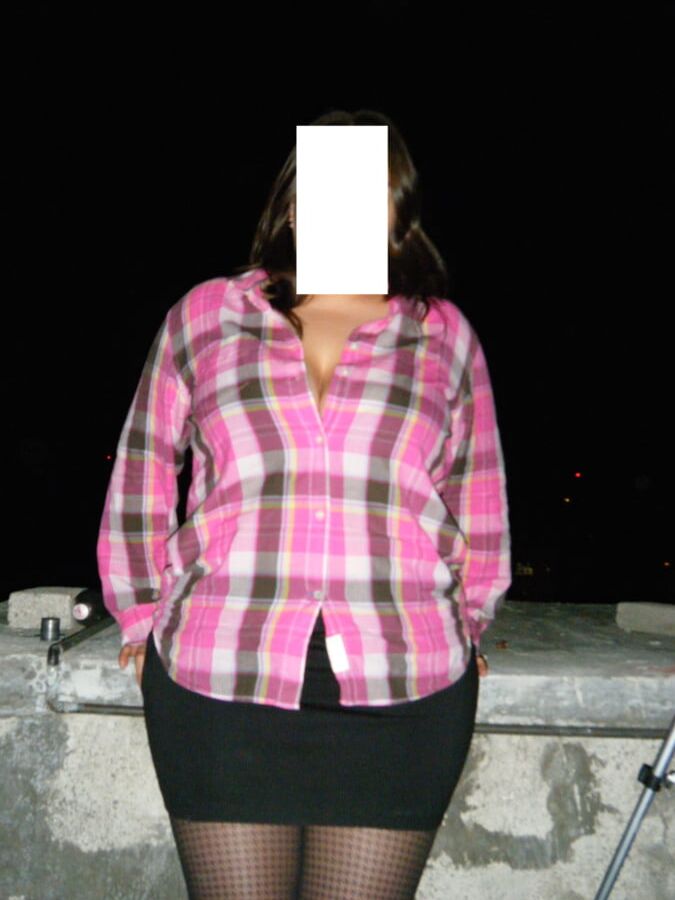 BJ OUTSIDE