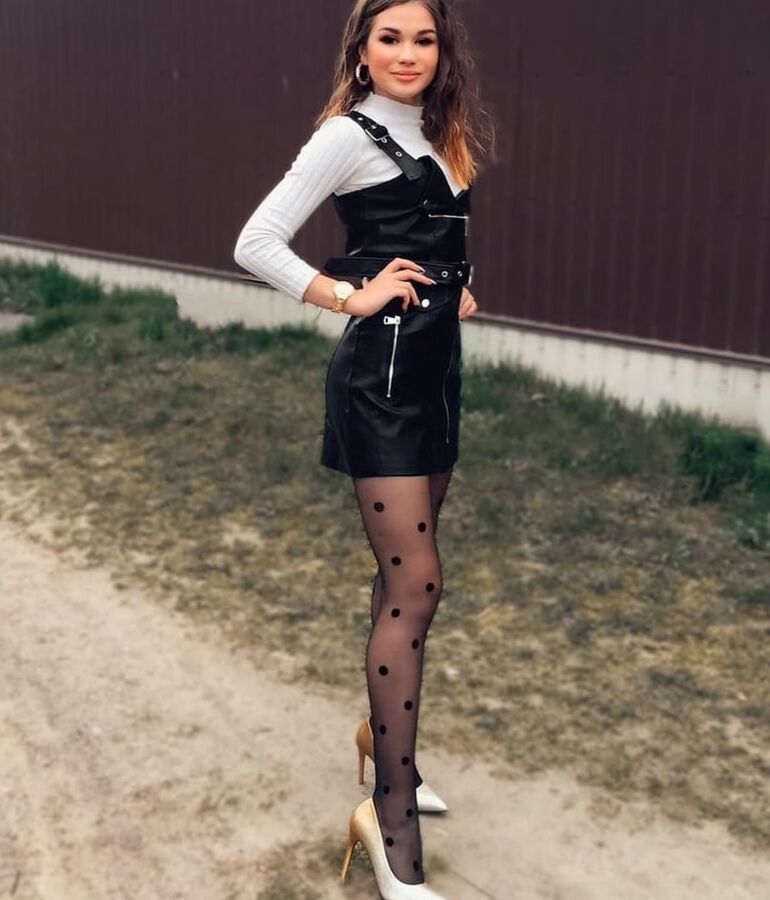 Nonnude MIX