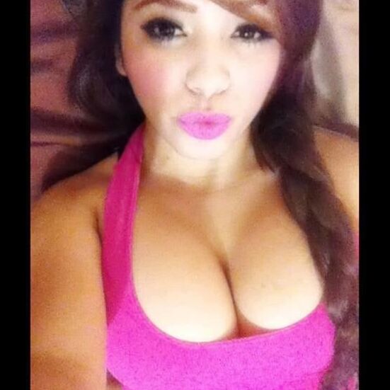 boobs non-nude (latinas, indian)