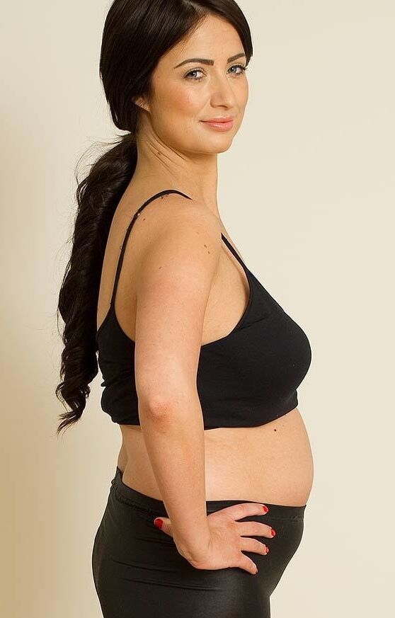 Chantelle houghton FAT