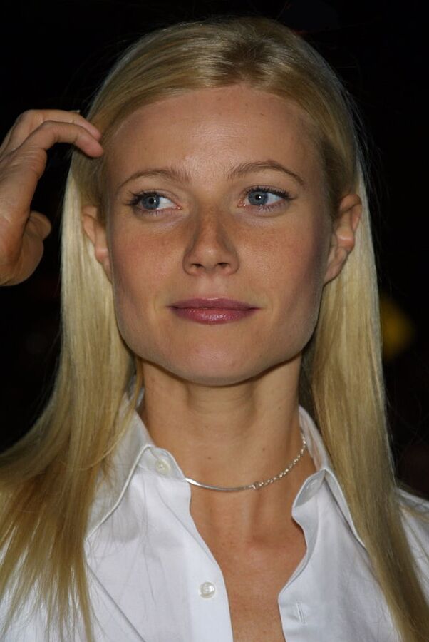 Sexy Gwyneth