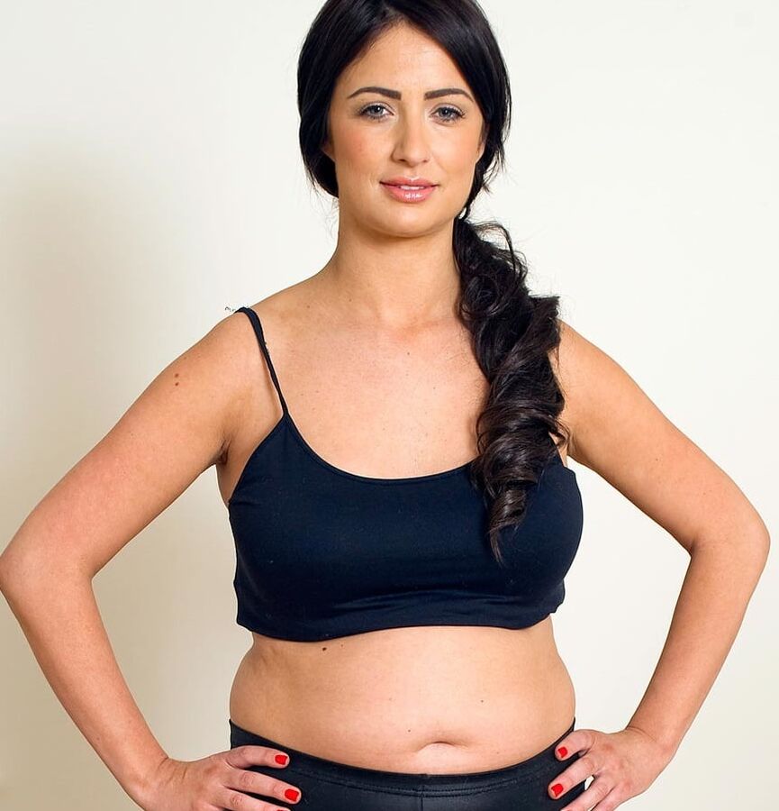 Chantelle houghton FAT