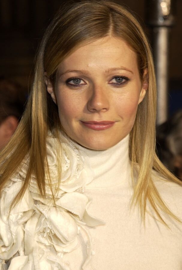 Sexy Gwyneth