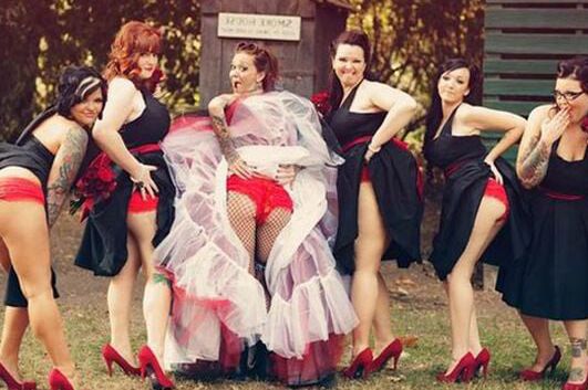 Bridal Bliss
