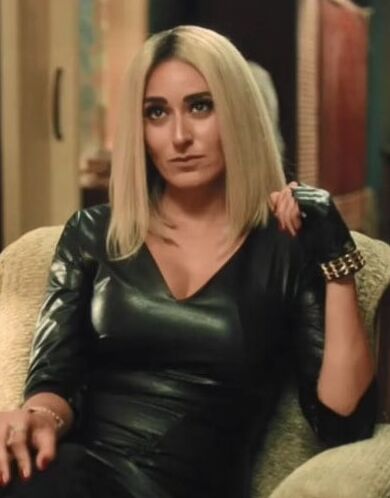 Beautiful Hot Slut Amina Khalill