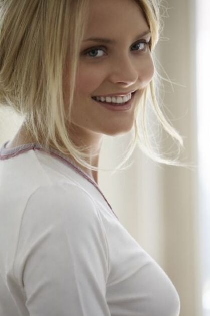 Celebrity Hot - Petra Silander