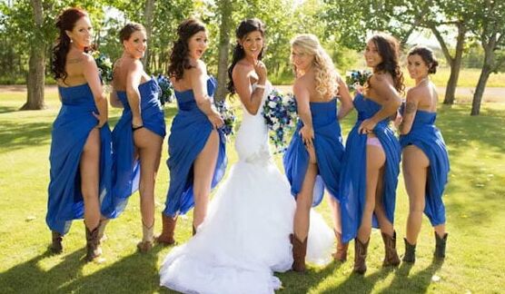 Bridal Bliss