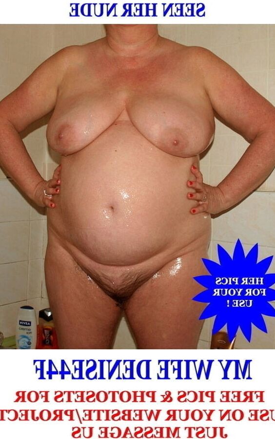 WIFE OFFER !!!