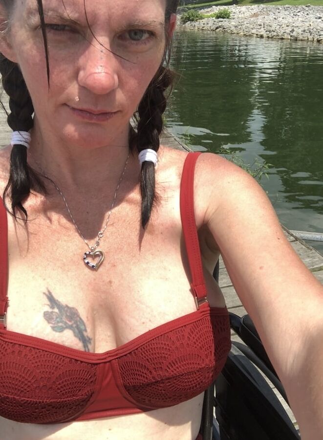 MILF GILF Gram Slag Mom Auntie