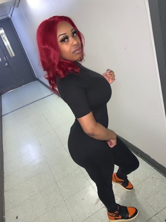 Shamyah P. Moody