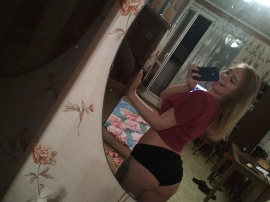 rus girl Anastasia y o