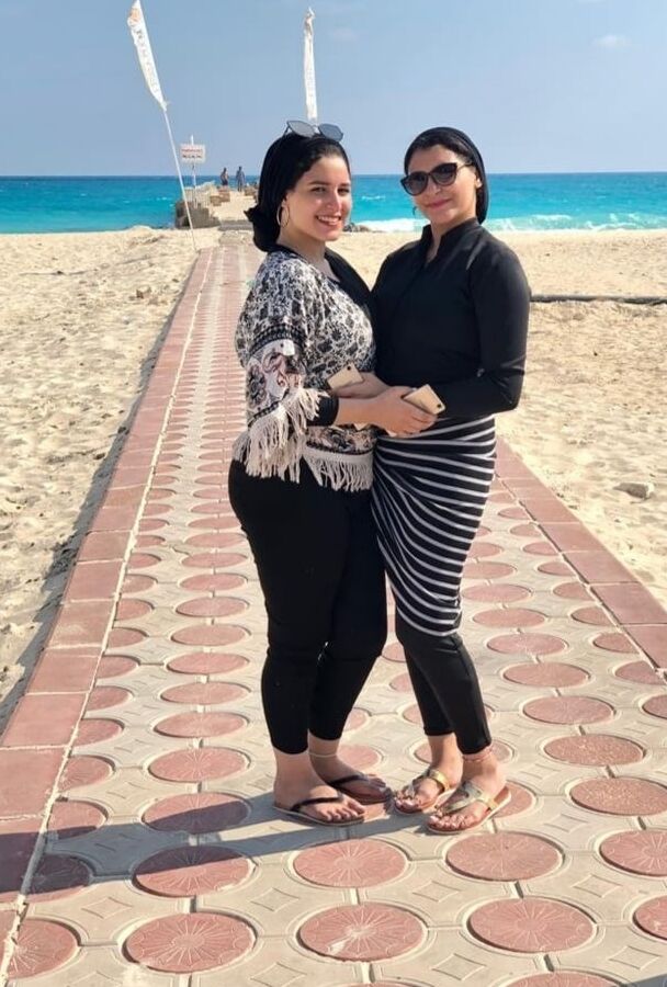 Hot egyptions