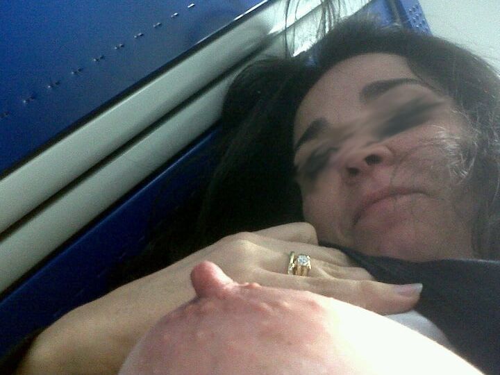 lovely big nips
