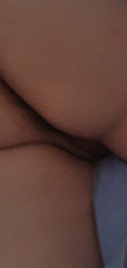 Wifes holes
