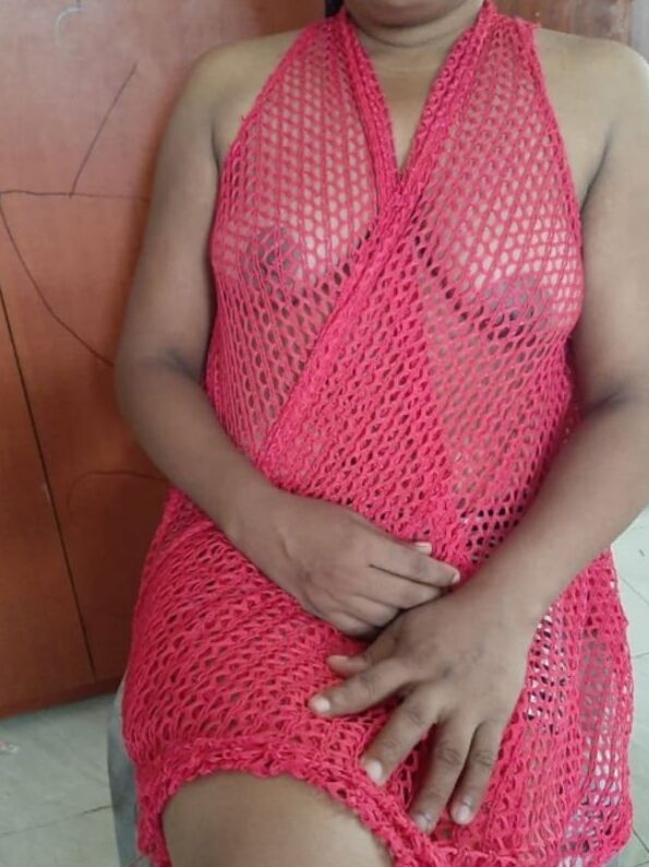 New nude