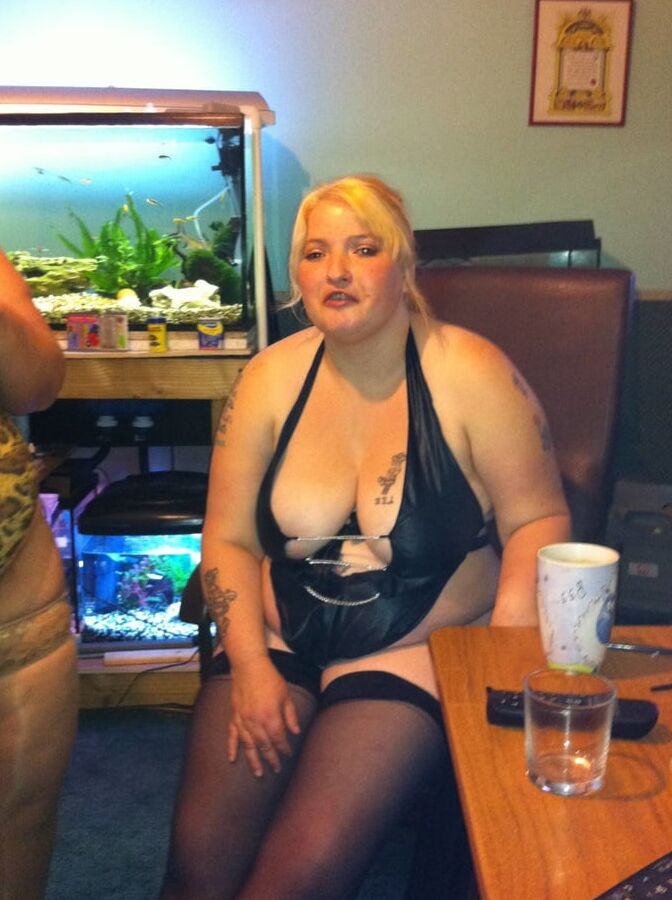 uk chunkies and a granddad I think