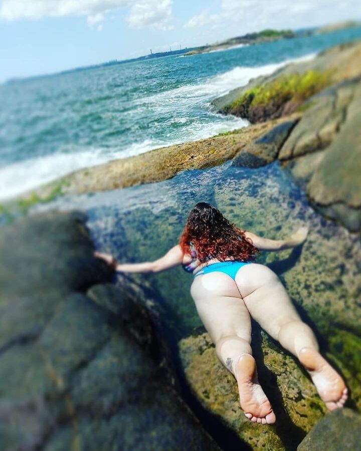 Angy Brazil