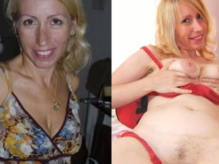 A very nice lady