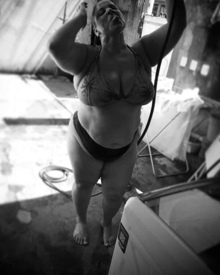 Angy Brazil