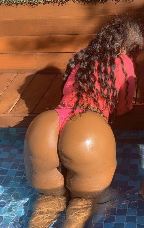 booty