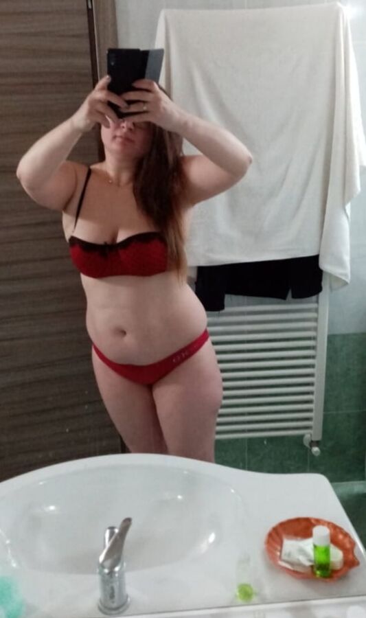 New nude