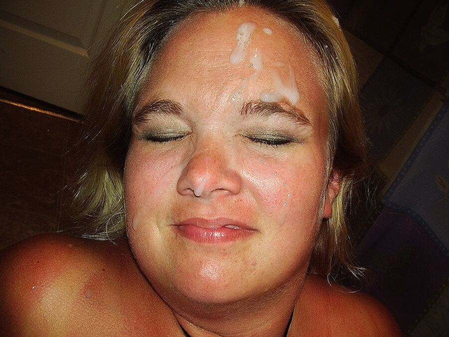 Ex wife exposed
