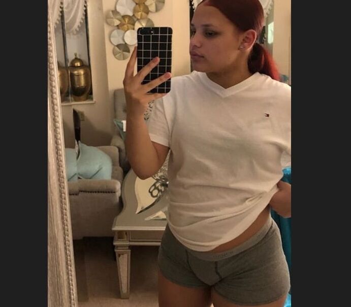 Spicy Amateur