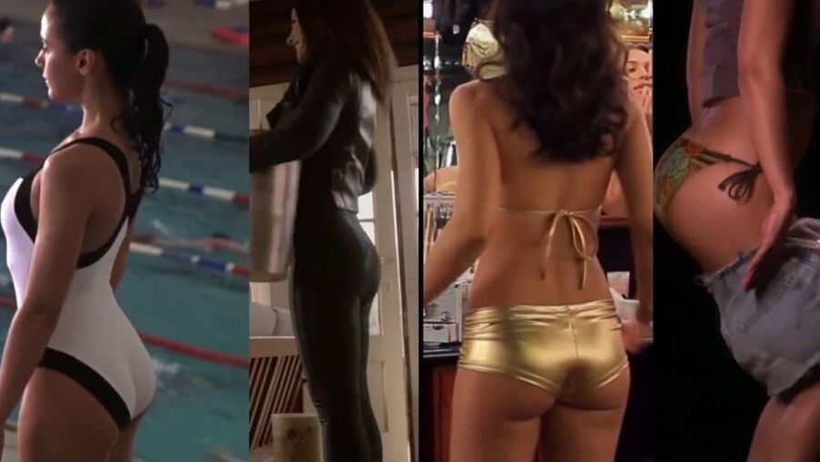 Emmanuelle Chriqui
