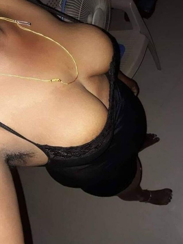 New nude