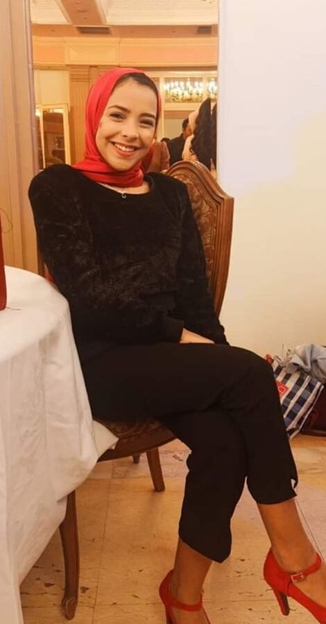 Hot egyptions