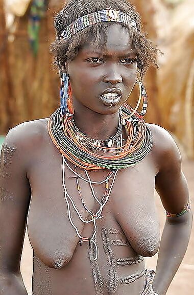 african saggies
