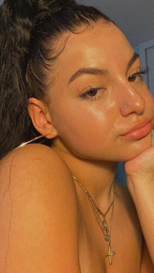 CHRISTIAN IG