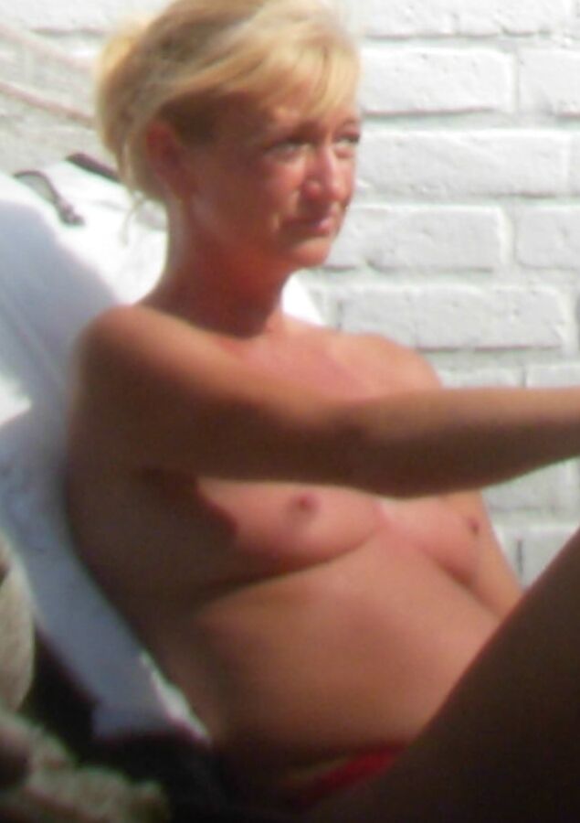 INGE Y WHORE FROM NEEDERLAND